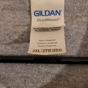 Mcdonalds Management Polo shirt size XXL